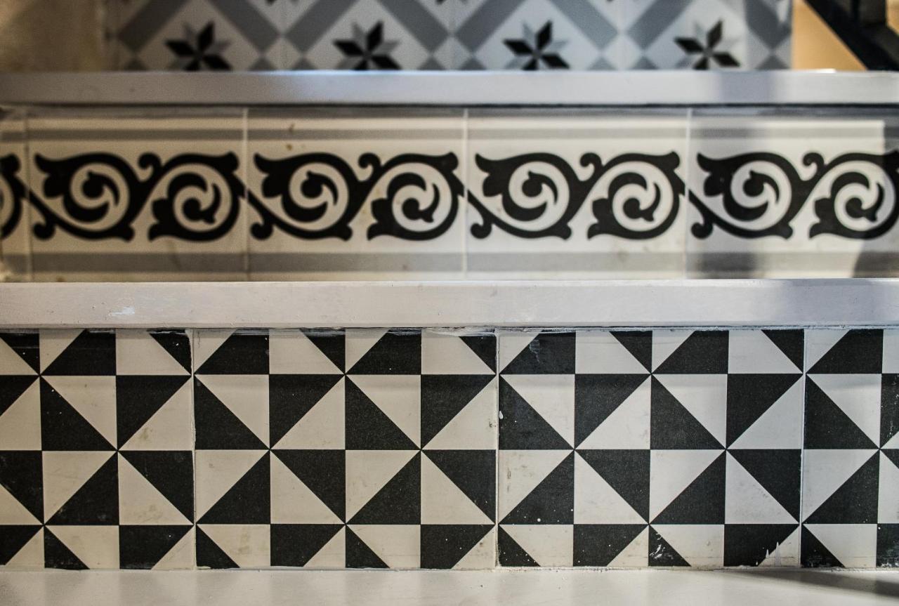 Rey De Sevilla Flats - Duplex Museo Buitenkant foto
