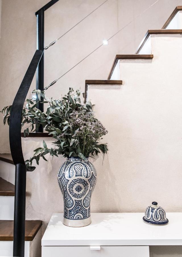 Rey De Sevilla Flats - Duplex Museo Buitenkant foto