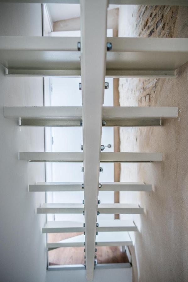 Rey De Sevilla Flats - Duplex Museo Buitenkant foto
