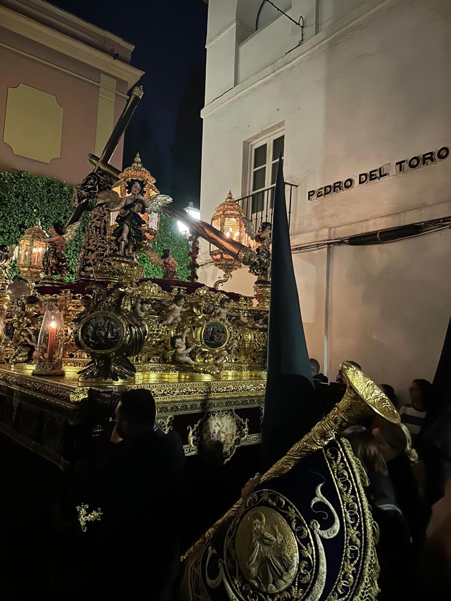 Rey De Sevilla Flats - Duplex Museo Buitenkant foto